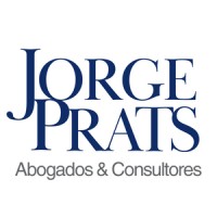 Jorge Prats Abogados & Consultores logo - Similar company to Arias & Figoli