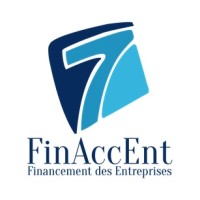 Finaccent.fr logo - Similar company to David Cornet Consulting