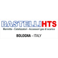 BASTELLI HTS SRL logo - Similar company to Gt Silenziatori Industriali