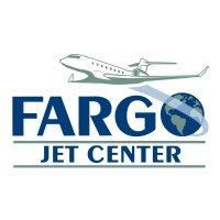 Fargo Jet Center logo - Similar company to Weather Modification