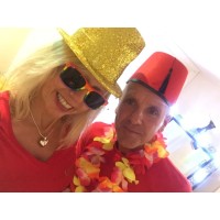 Letters in Lights logo - Similar company to Words To Glow