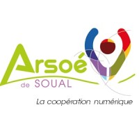 ARSOE de Soual logo - Similar company to Maboasoft