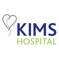 KIMS Hospital logo - Similar company to Aspect Resources Ltd