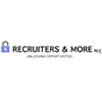 Recruiters & More mx logo - Similar company to Neuron