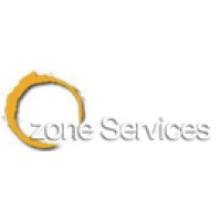 Ozone Services AG logo - Similar company to Init Services Gmbh