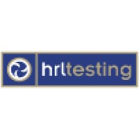 hrltesting Pty Ltd logo - Similar company to Brisbane Met Labs