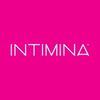 INTIMINA logo - Similar company to Pipedream Products