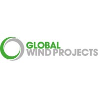 Global Wind Projects logo - Similar company to Wte Energy Group