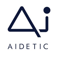 Aidetic logo - Similar company to Datachecks