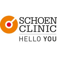 Schoen Clinic International logo - Similar company to B|New Group