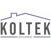 Koltek Development & Investments logo - Similar company to Easterseals Blake Foundation