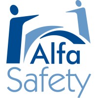 Alfa Safety Treinamentos logo - Similar company to Vtr Consultoria