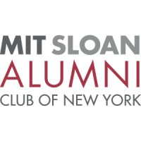 MIT Sloan Alumni Club of New York logo - Similar company to Mit Female Founders Pitch Competition