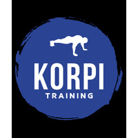 Korpitraining / Kuntotestitehdas Oy logo - Related company intelligence peer for Datasilta Oy