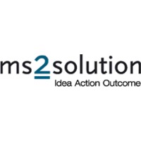Ms2Solution Aps