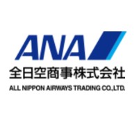All Nippon Airways Trading Co., Ltd. logo - Similar company to 市光工業（株）