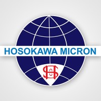 Hosokawa Micron de México logo - Similar company to Rollier