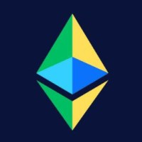 Ethereum Brasil logo - Similar company to Blockchain.Rio