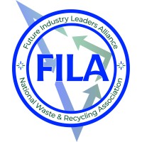National Waste & Recycling Association - Future Industry Leaders Alliance logo - Similar company to Txp Environmental