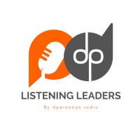 Listening Leaders logo - Similar company to Dpersonas