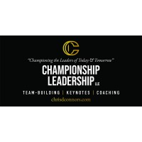 Championship Leadership LLC logo - Similar company to Inspire Creative Consulting