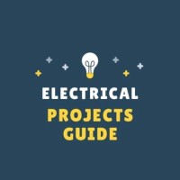 Electrical Projects Guide logo - Similar company to Electrical Projects