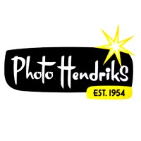 Photo Hendriks logo - Similar company to Eprints - School Photography