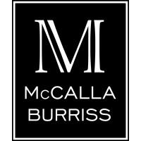 McCalla Burriss, Inc. logo - Similar company to Ultimate Tango Kids