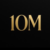 10 M Network logo - Similar company to Donewithny.Com