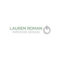 Lauren Roman Interior Design logo - Similar company to Violux