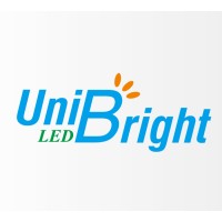 Unibright Lighting & Electronics Co., Limited logo - Similar company to Cci Nv - Comptoir Commercial International