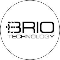 Brio Technology logo - Similar company to Gmap Group