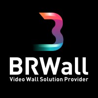 BRWall logo - Similar company to Longrun Led