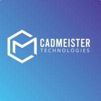 CADMeister Technologies logo - Similar company to Rapid Installation Group