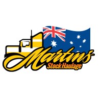 Martins Stock Haulage logo - Similar company to Tiacs