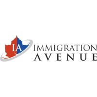 IMMIGRATION AVENUE AND STUDY VISA logo - Similar company to Immigration Services