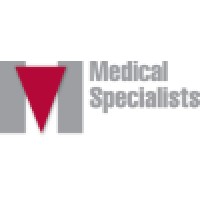 medical specialists