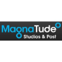 Magnatude Studios logo - Similar company to Sonar Studios