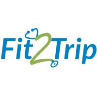Fit 2 Trip logo - Similar company to Eversure Limited