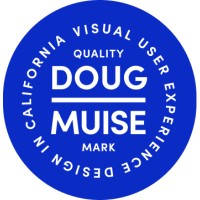 Doug Muise Design LLC logo - Similar company to Thinkbubble Studio