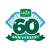 United Disabilities Services Foundation logo - Similar company to The Hutton Group - Inspired Meetings & Events