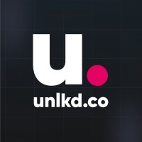 UNLKD logo - Similar company to Digiworker