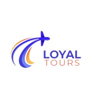 LOYAL TOURS logo - Similar company to Infinity Voyages
