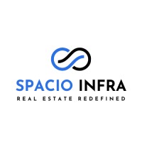 Spacio Infra logo - Similar company to Funderland