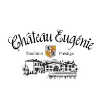 Château Eugénie logo - Similar company to Château Les Croisille