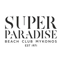 Super Paradise Mykonos logo - Similar company to Inside