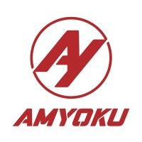 Amyoku logo - Similar company to Growthval