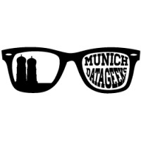 Munich Datageeks e.V. logo - Similar company to Qi-Digital
