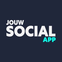 Jouw Social App logo - Similar company to Islide