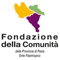 Fondazione della Comunità della Provincia di Pavia logo - Similar company to Fondazione Comunitaria Della Provincia Di Lodi